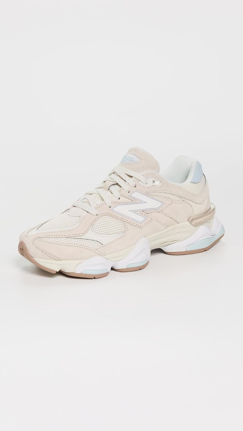 New Balance 9060 Sneaker - Image 2