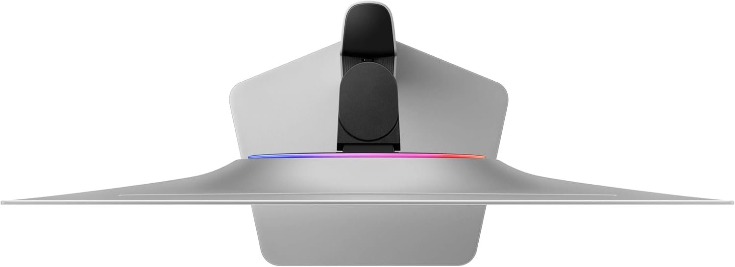 SAMSUNG 27-inch Odyssey QD-OLED G8 (G81SF), 4K, 240Hz, Gaming Monitor, 0.03ms Response Time, DisplayHDR True Black 400, AMD FreeSync™ Premium Pro, Ergonomic Stand, LS27FG810SNXZA, 2025 - Image 20