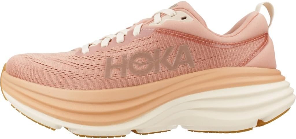HOKA Womens Bondi 8 - Image 2