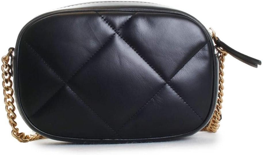 Tory Burch Kira Diamond Quilt Camera Bag - Image 8