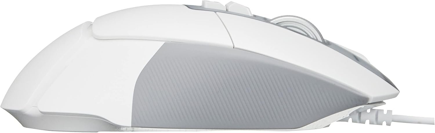 Logitech G G502 X Gaming Mouse - Image 4