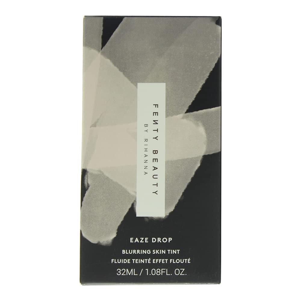 Fenty Beauty by Rihanna Eaze Drop Blurring Skin Tint 4 - Image 2