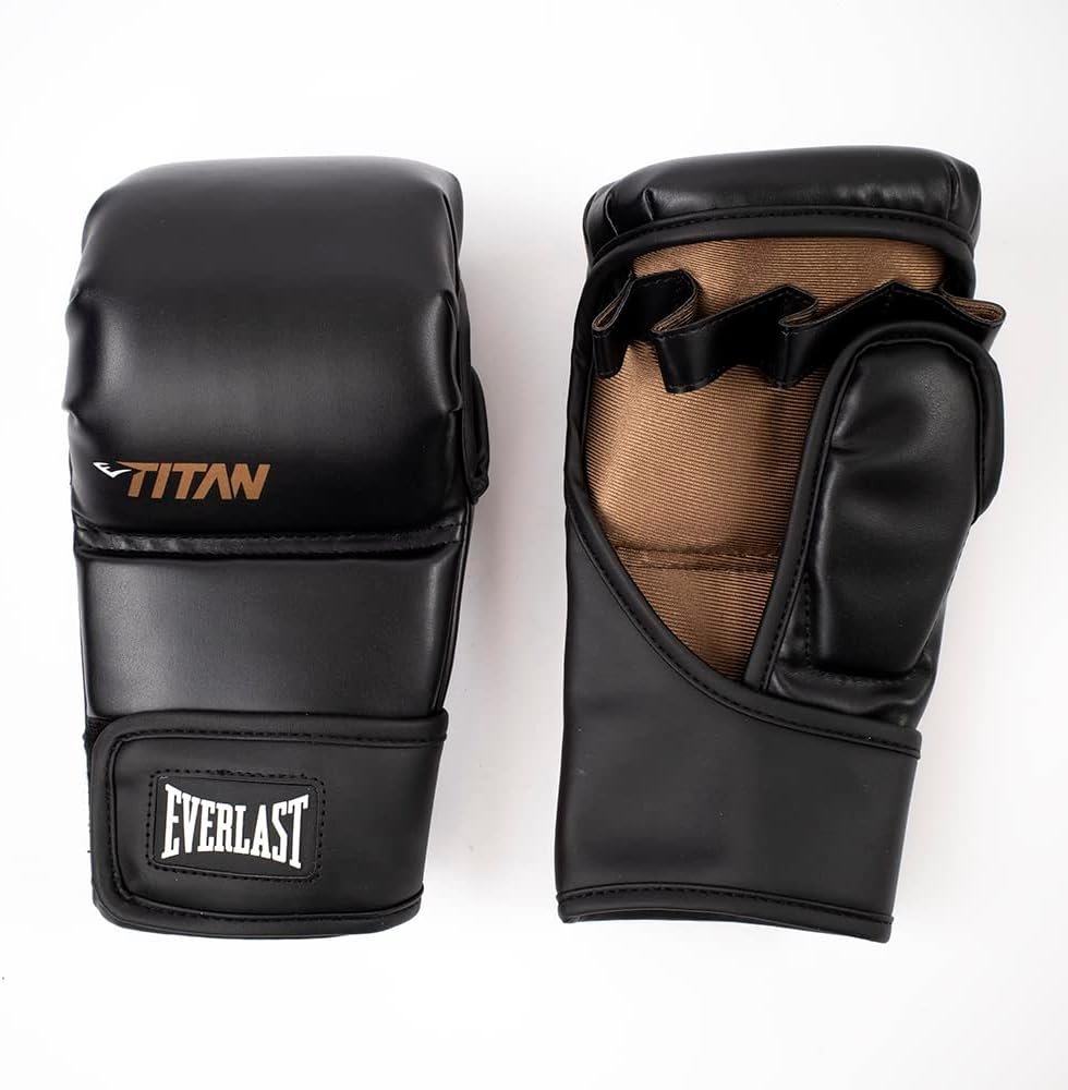 Titan Hybrid Glove - Image 4