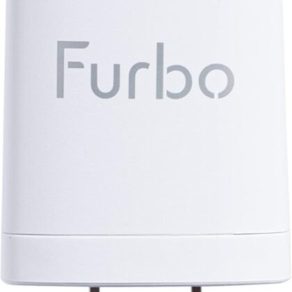 Furbo Pet Camera USB Adapter