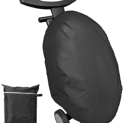 Portable Grill Cover for Coleman Roadtrip LXX/LXE/285 Grill Heavy Duty Waterproof BBQ Grill Cover with Drawstring All Weather Protection