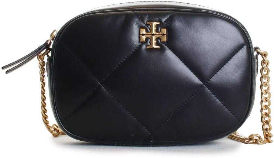 Tory Burch Kira Diamond Quilt Camera Bag - Image 2