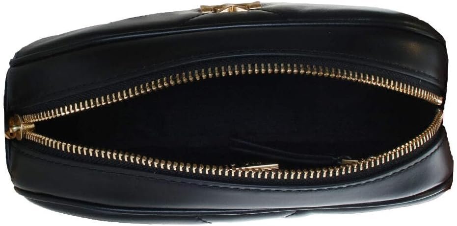 Tory Burch Kira Diamond Quilt Camera Bag - Image 9