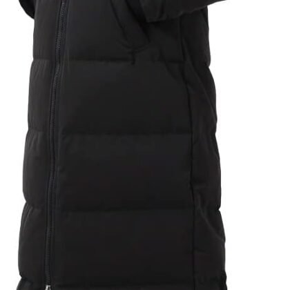 Fitouch Women's Waukee Long Down Coat Parka Jacket | 750+ Fill Power | Full-Length