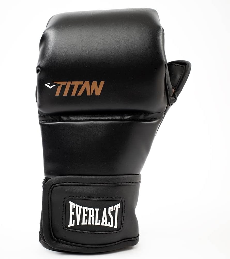Titan Hybrid Glove - Image 2