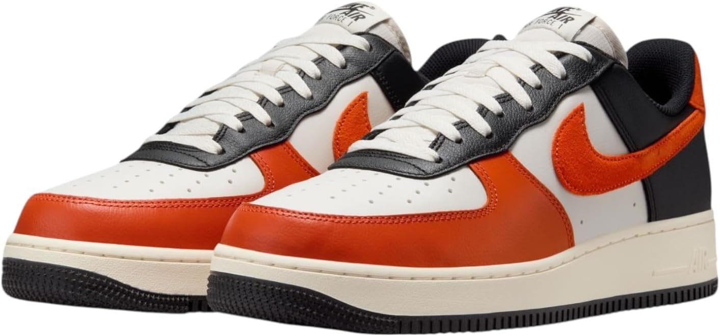Nike Air Force 1 '07 Lv8, Men's Trainers - Image 2