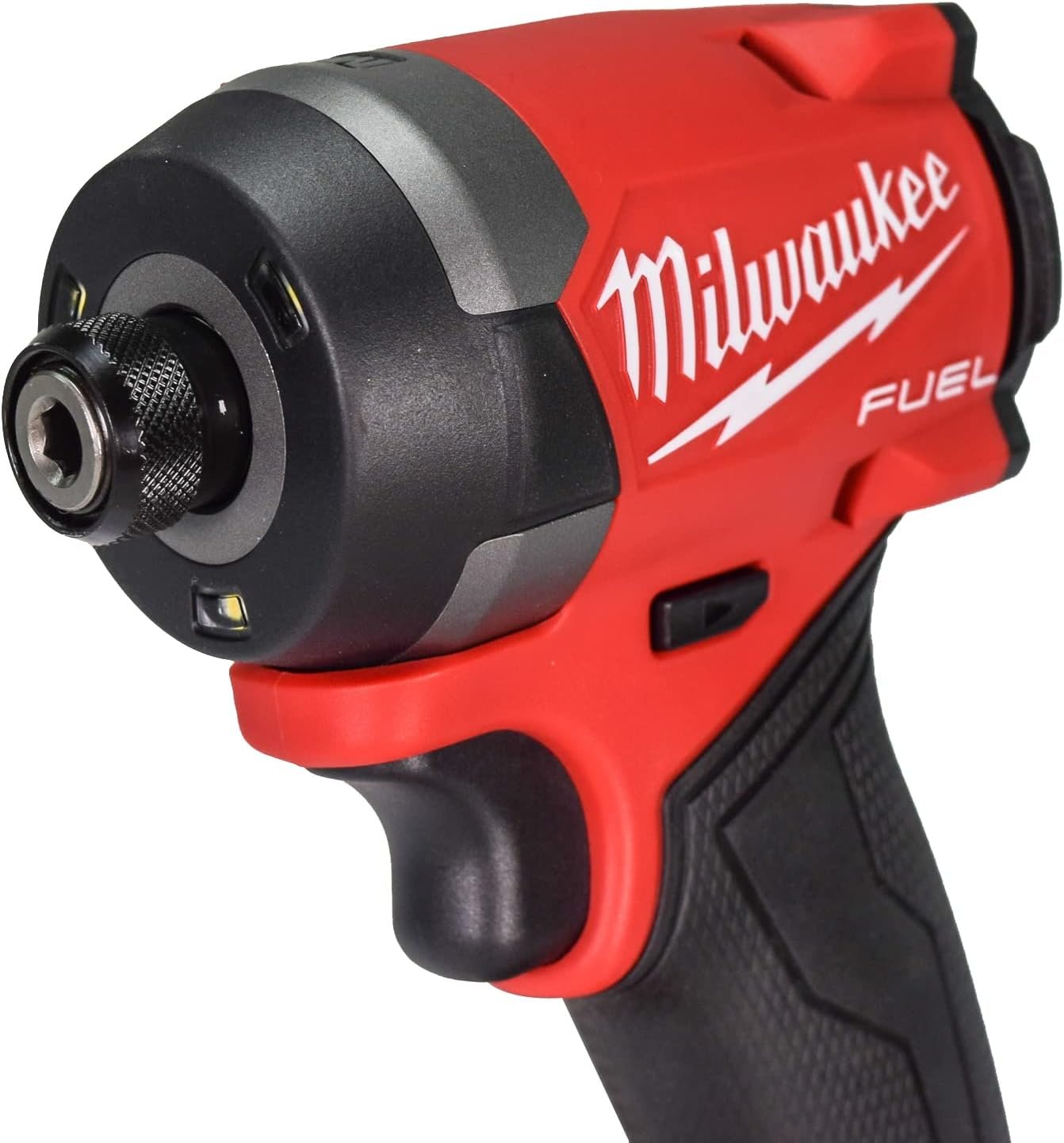 Milwaukee 2953-20 18V Cordless 1/4" Hex Impact Driver (Tool Only) - Image 3