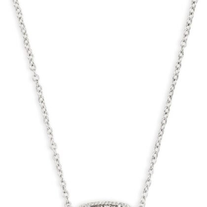 Kendra Scott Starstruck Elisa Pendant Necklace