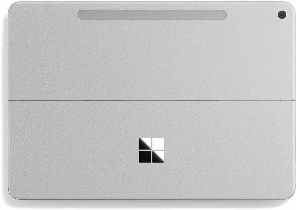 Microsoft Surface Pro 12 (2025) Copilot+ PC Tablet - 12" - Qualcomm Snapdragon X Plus - 24 GB - 1 TB Storage - Windows 11 Pro - Platinum - Image 3