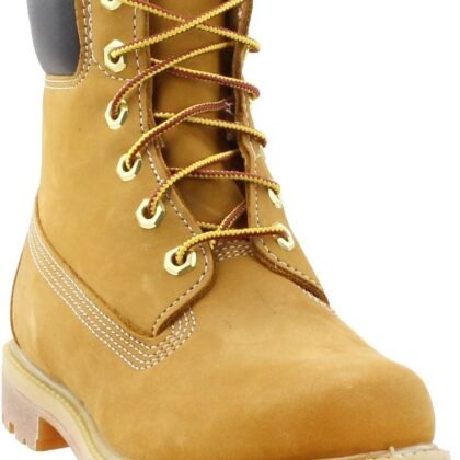 Timberland womens 6" Premium Waterproof Boot