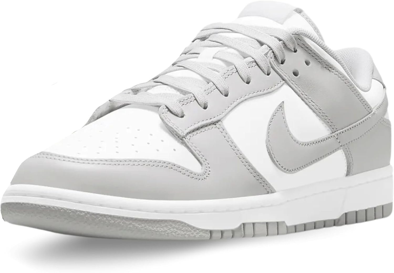 Nike Men's Dunk Low Retro Sneaker