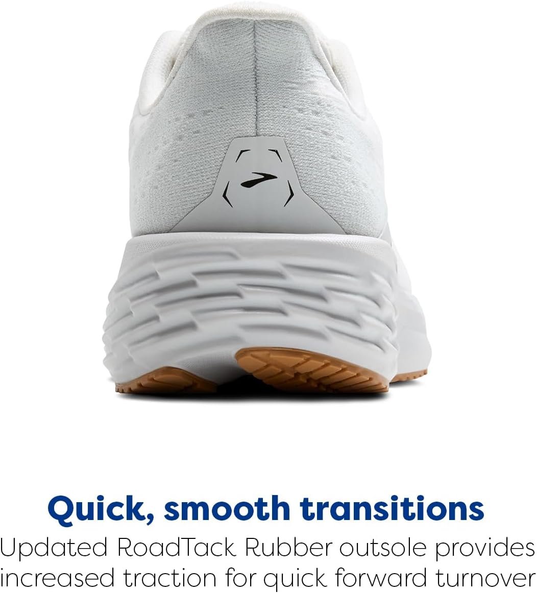 Brooks Women’s Launch 11 Neutral Running Shoe - Image 3