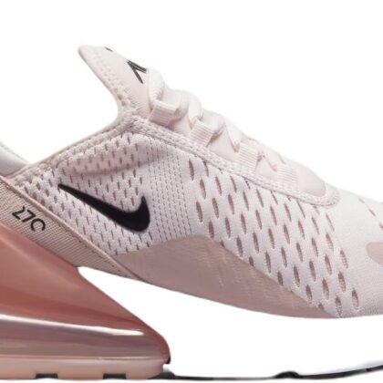 Nike WMNS Air Max 270 - Plum Chalk