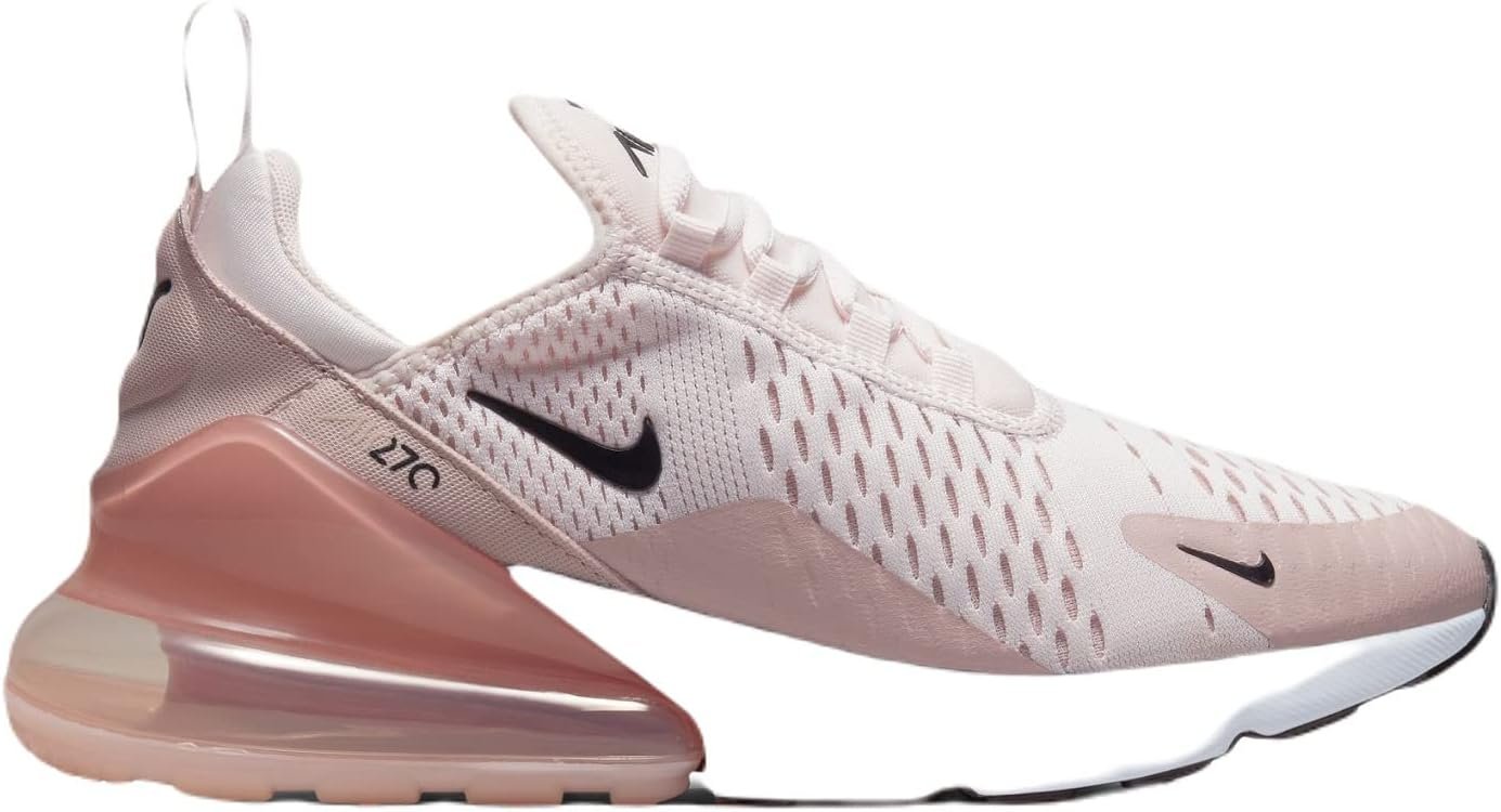 Nike WMNS Air Max 270 - Plum Chalk