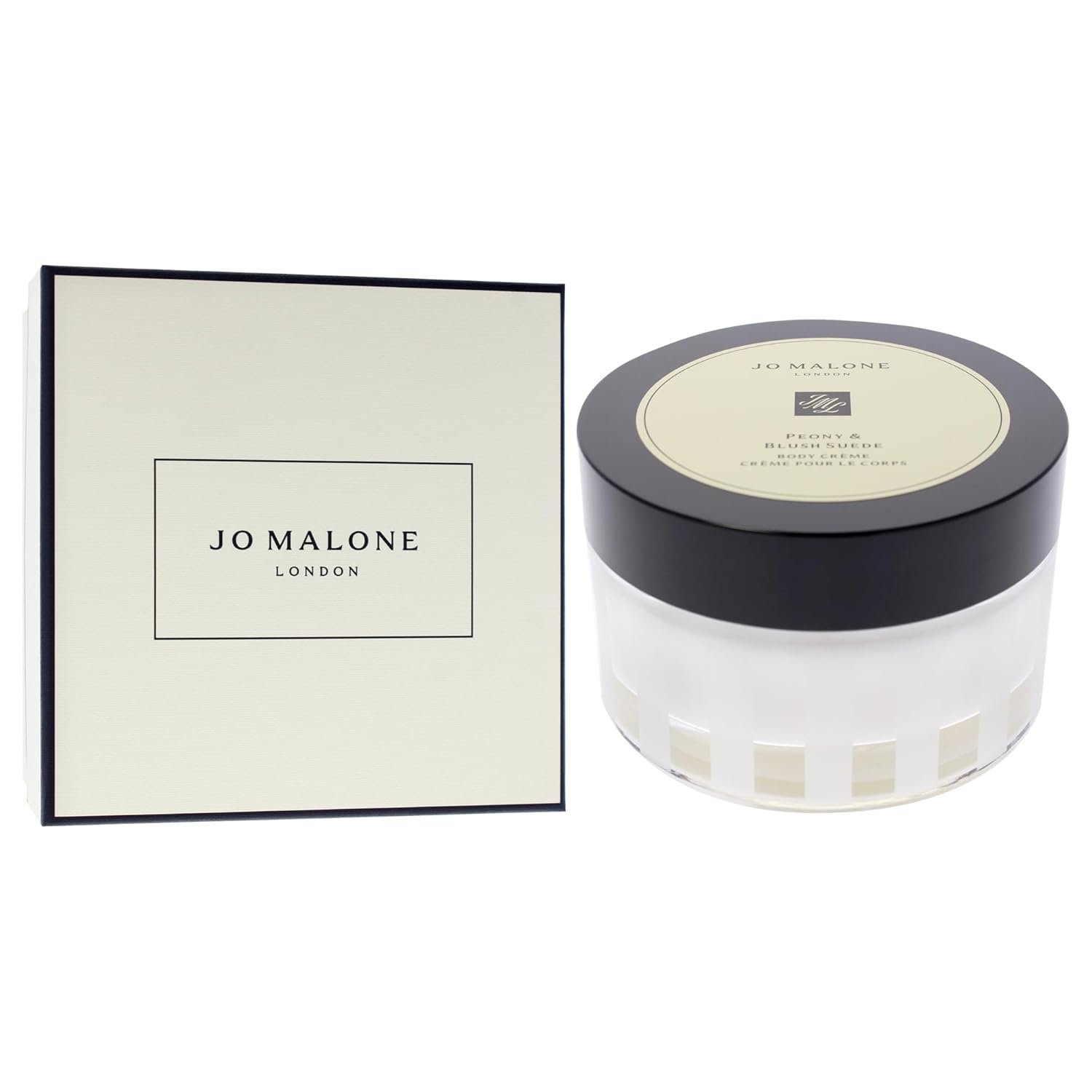 Jo Malone Peony & Blush Suede Body Creme, 5.9 Ounce - Image 3