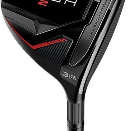 Taylormade Golf Stealth 2 Fairway Wood