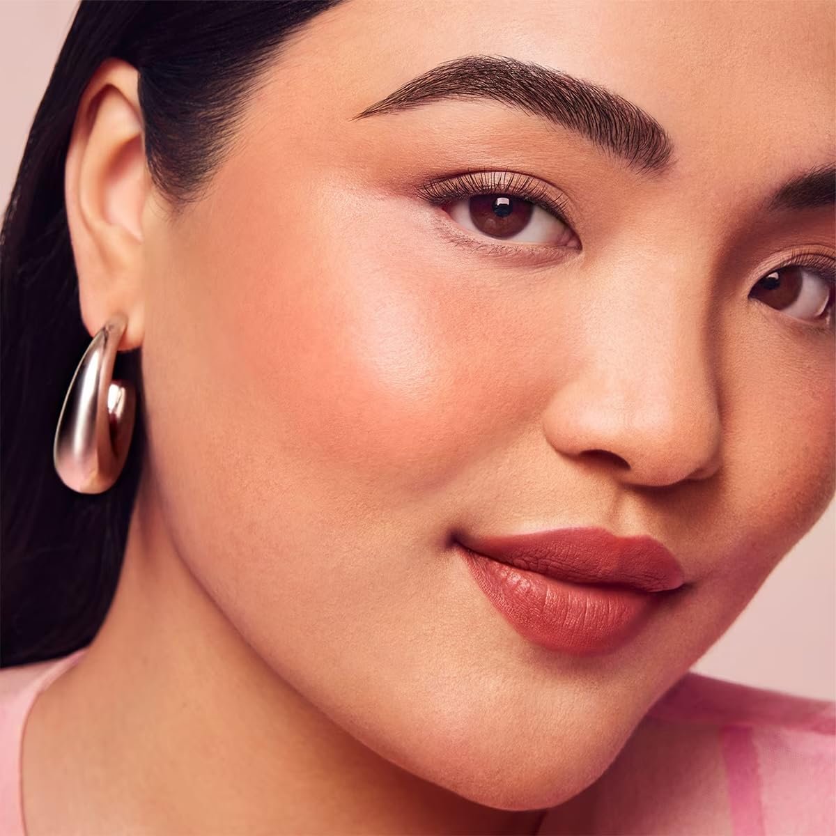 Rare Beauty Limited Edition Mini Blush & Luminize Trio - Beloved - Virtue - Enliven - New In Box - Image 2