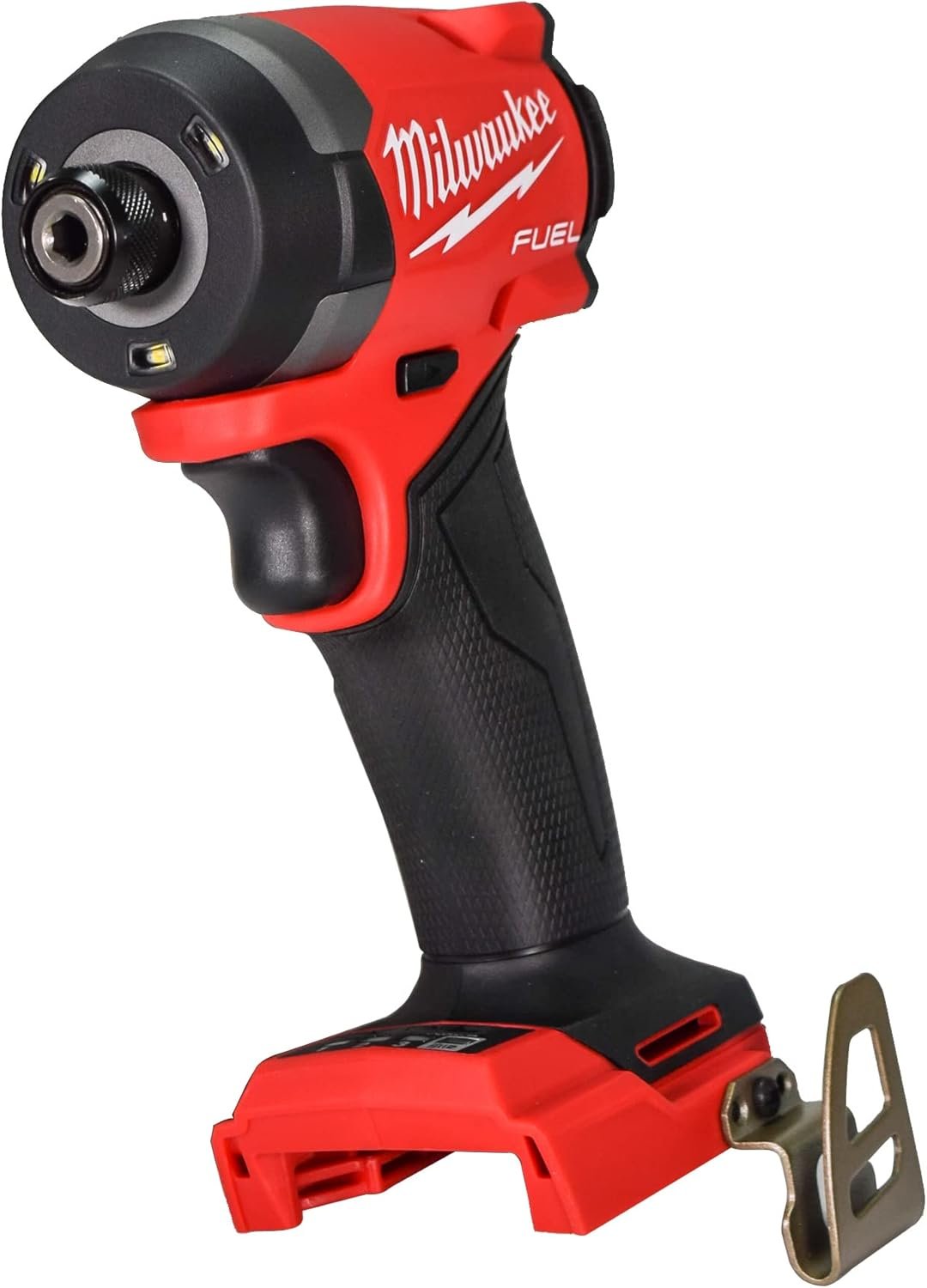 Milwaukee 2953-20 18V Cordless 1/4" Hex Impact Driver (Tool Only) - Image 2