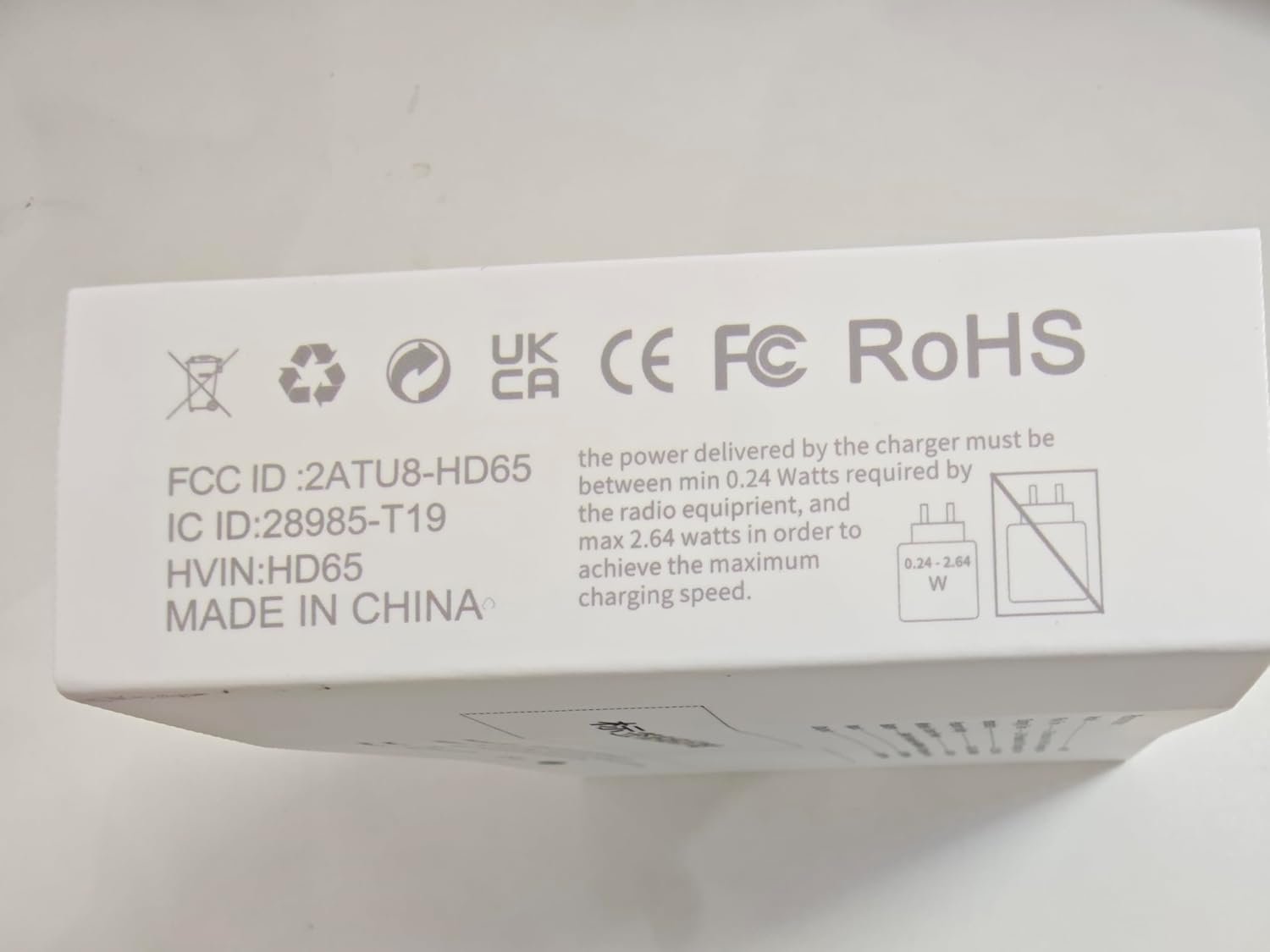 Wireless Earbuds 75hrs Bluetooth 5.4 Headphone Sport, 2025 Bluetooth Earbuds Stereo Deep Bass Over Ear Bud with Earhooks, ENC Noise Cancelling Mic, IPX7 Waterproof Earphone for Workout/Running - Image 11