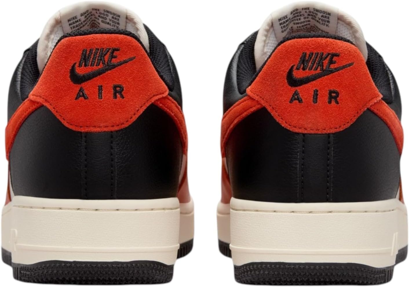 Nike Air Force 1 '07 Lv8, Men's Trainers - Image 5