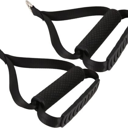 5-Way Hand-Grip for Bowflex、compatible with any BowFlex home gym equipped with power rods.