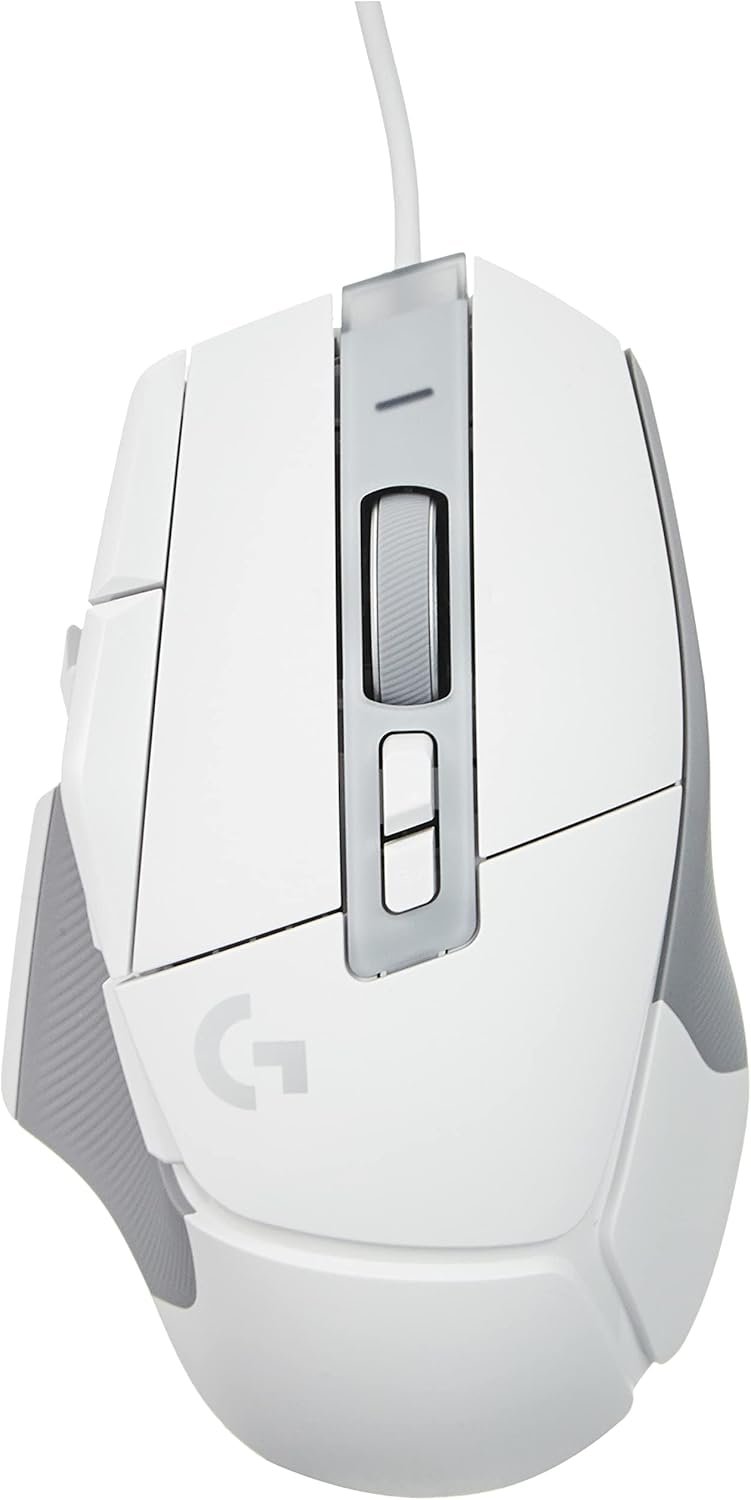 Logitech G G502 X Gaming Mouse - Image 2