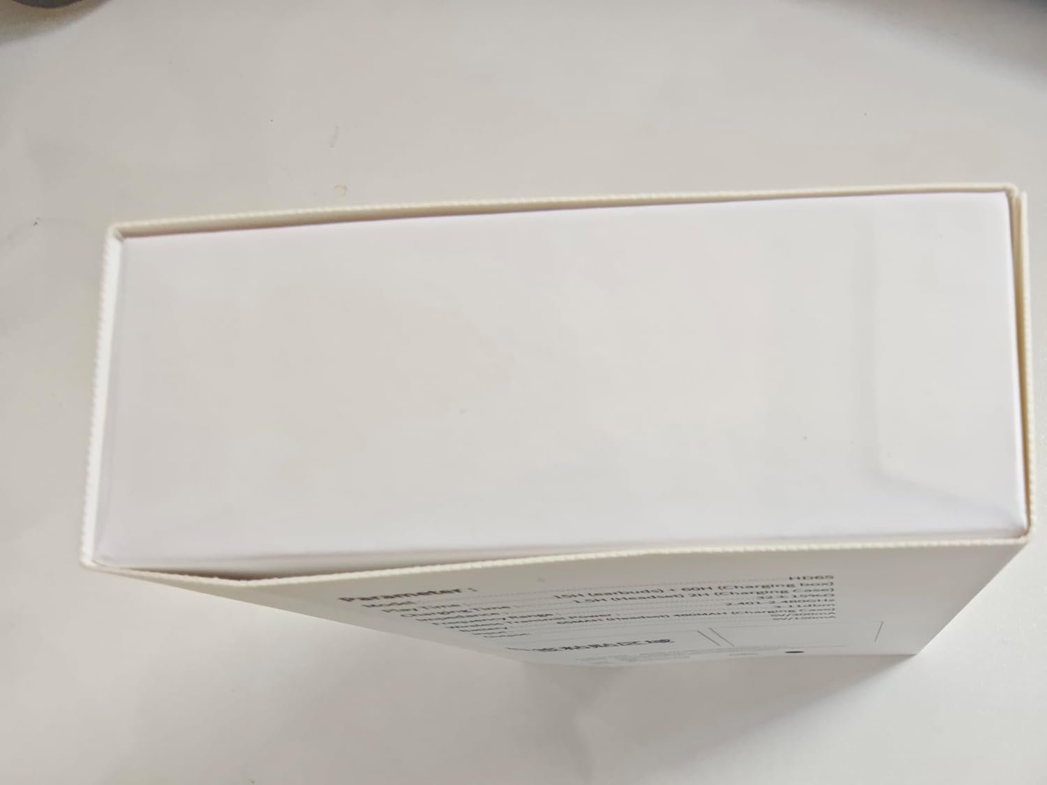 Wireless Earbuds 75hrs Bluetooth 5.4 Headphone Sport, 2025 Bluetooth Earbuds Stereo Deep Bass Over Ear Bud with Earhooks, ENC Noise Cancelling Mic, IPX7 Waterproof Earphone for Workout/Running - Image 13