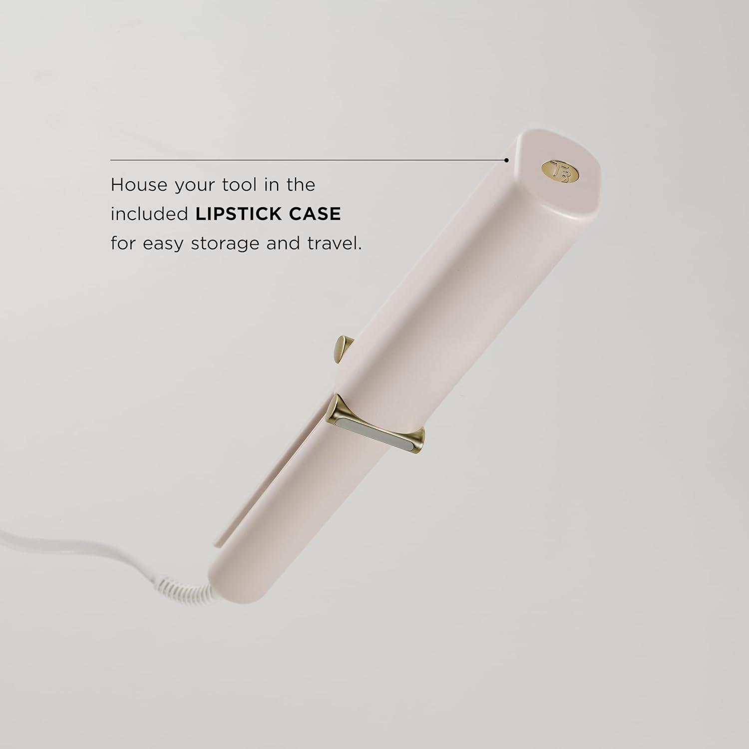 T3 Women's T3 Curling Straightener 2-in-1 - Image 11