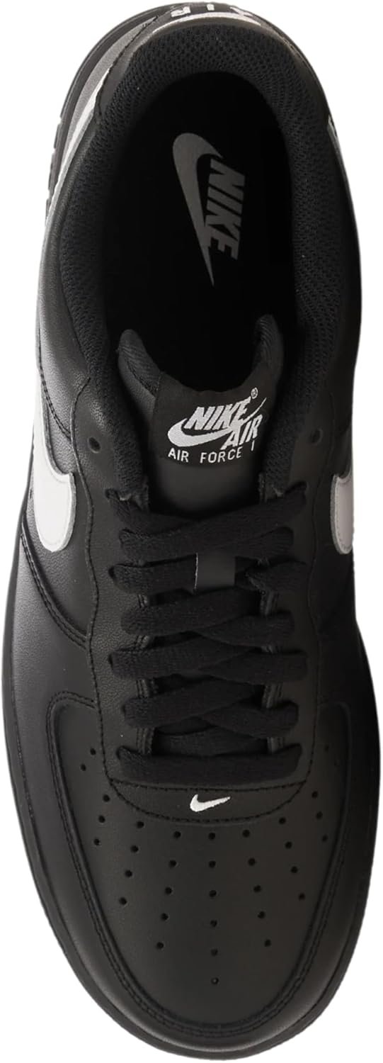 Nike Air Force 1 '07 Trk3, Men's Trainers - Image 3