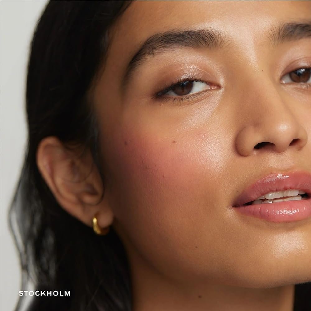 M Flush Balm Cream Blush (0.31oz) (Stockholm- baby pink) + Bonus Acne Patch (36 Pieces) - Image 4