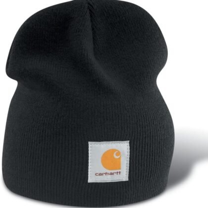 Carhartt Men's Knit Beanie