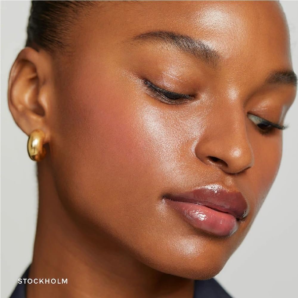 M Flush Balm Cream Blush (0.31oz) (Stockholm- baby pink) + Bonus Acne Patch (36 Pieces) - Image 5