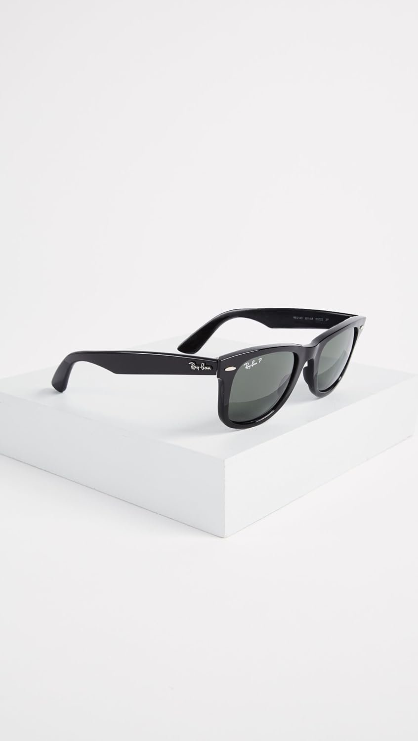 RB2140 Wayfarer Sunglasses - Image 8