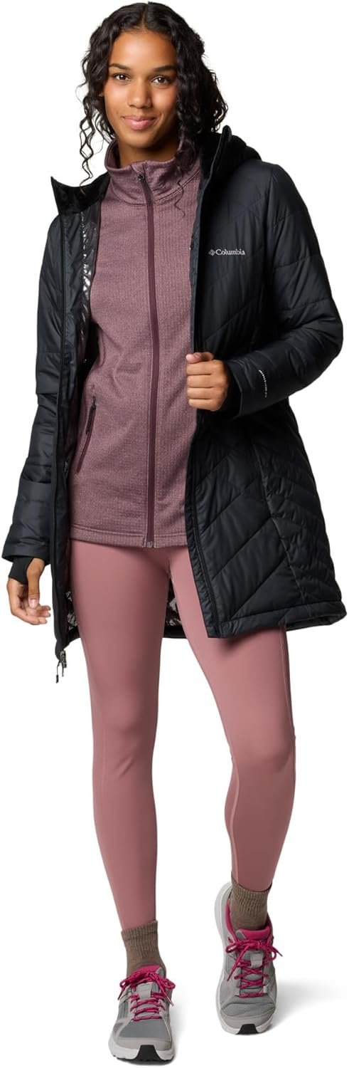 Columbia womens Full Zip - Image 3