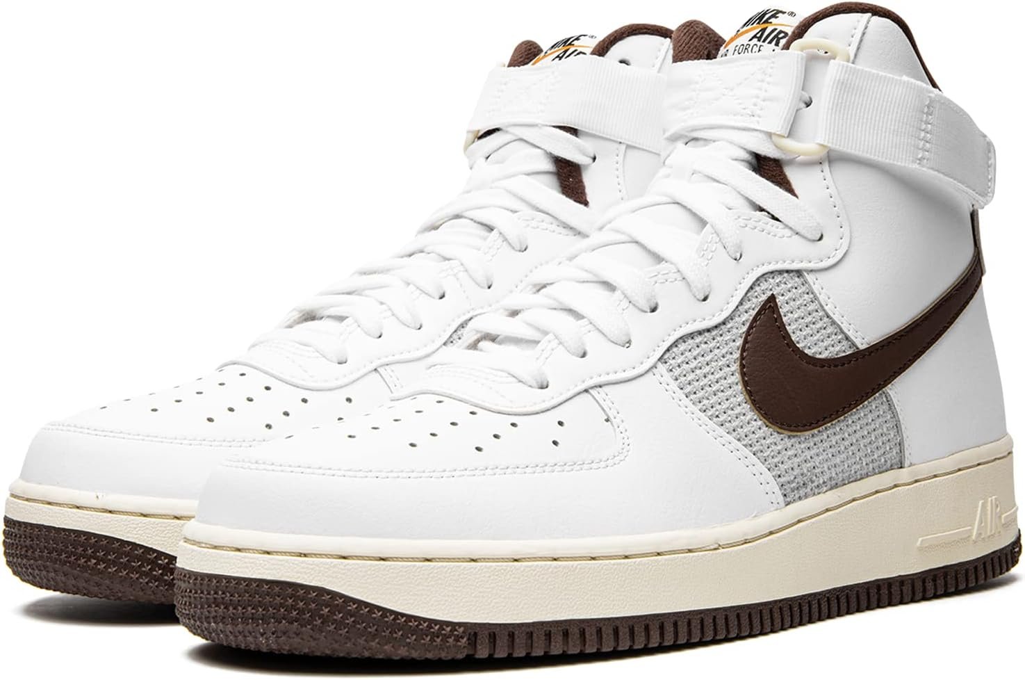 Nike Men's Air Force 1 '07 High Sneaker - Image 2