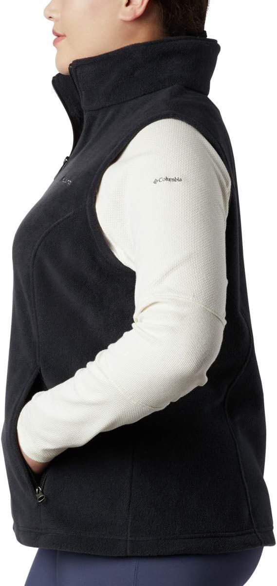 Columbia Women's Benton Springs Vest - Image 8