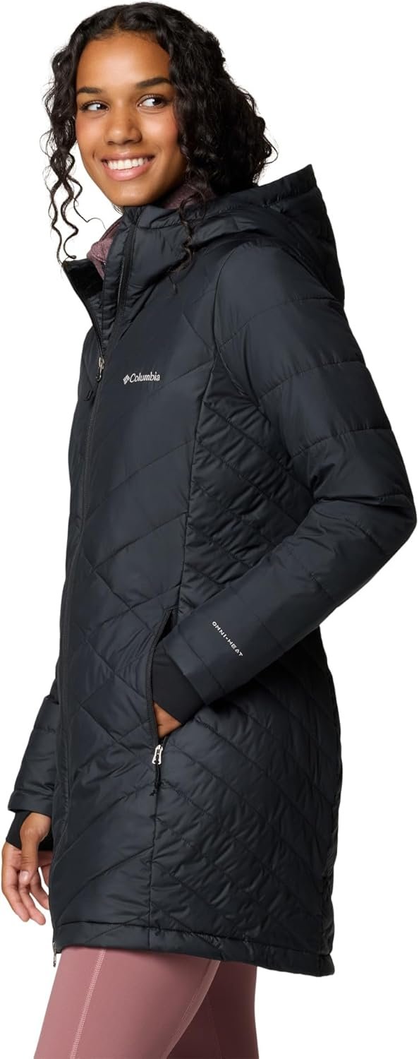 Columbia womens Full Zip - Image 4
