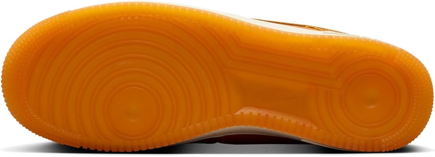 Nike Unisex Air Force 1 07 Trainers - Image 6