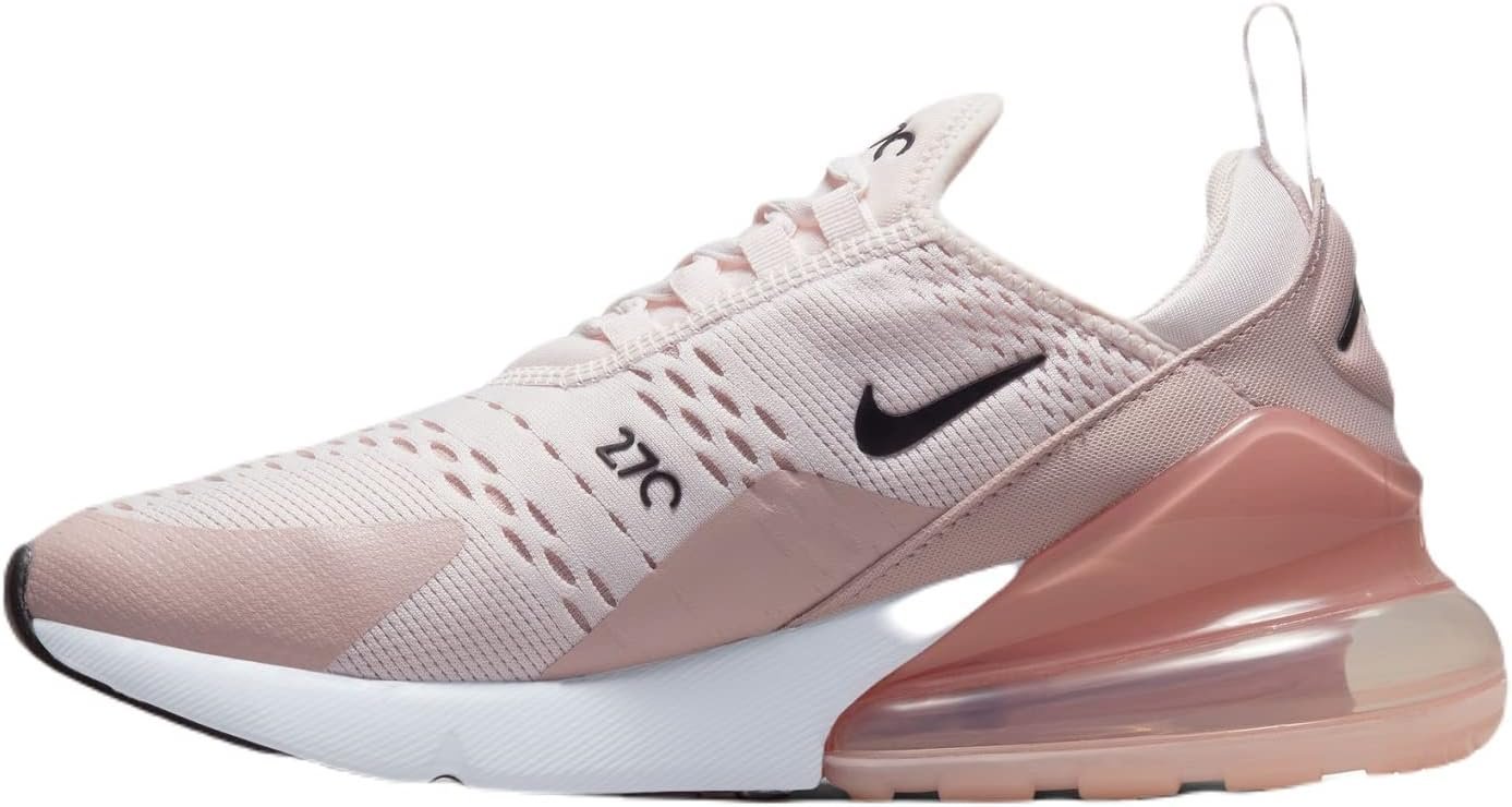 Nike WMNS Air Max 270 - Plum Chalk - Image 2