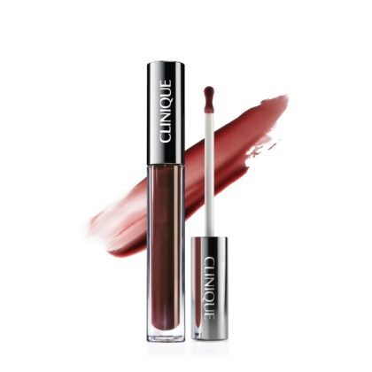 Clinique Pop Plush Creamy Lip Gloss With Hyaluronic Acid + Blend of Avocado, Aloe + Shea Butter | Hydrating + High Shine