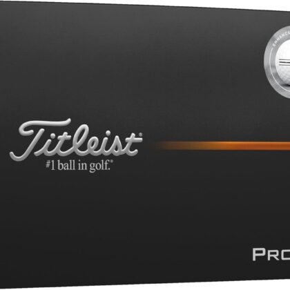 Titleist Pro V1 Golf Balls