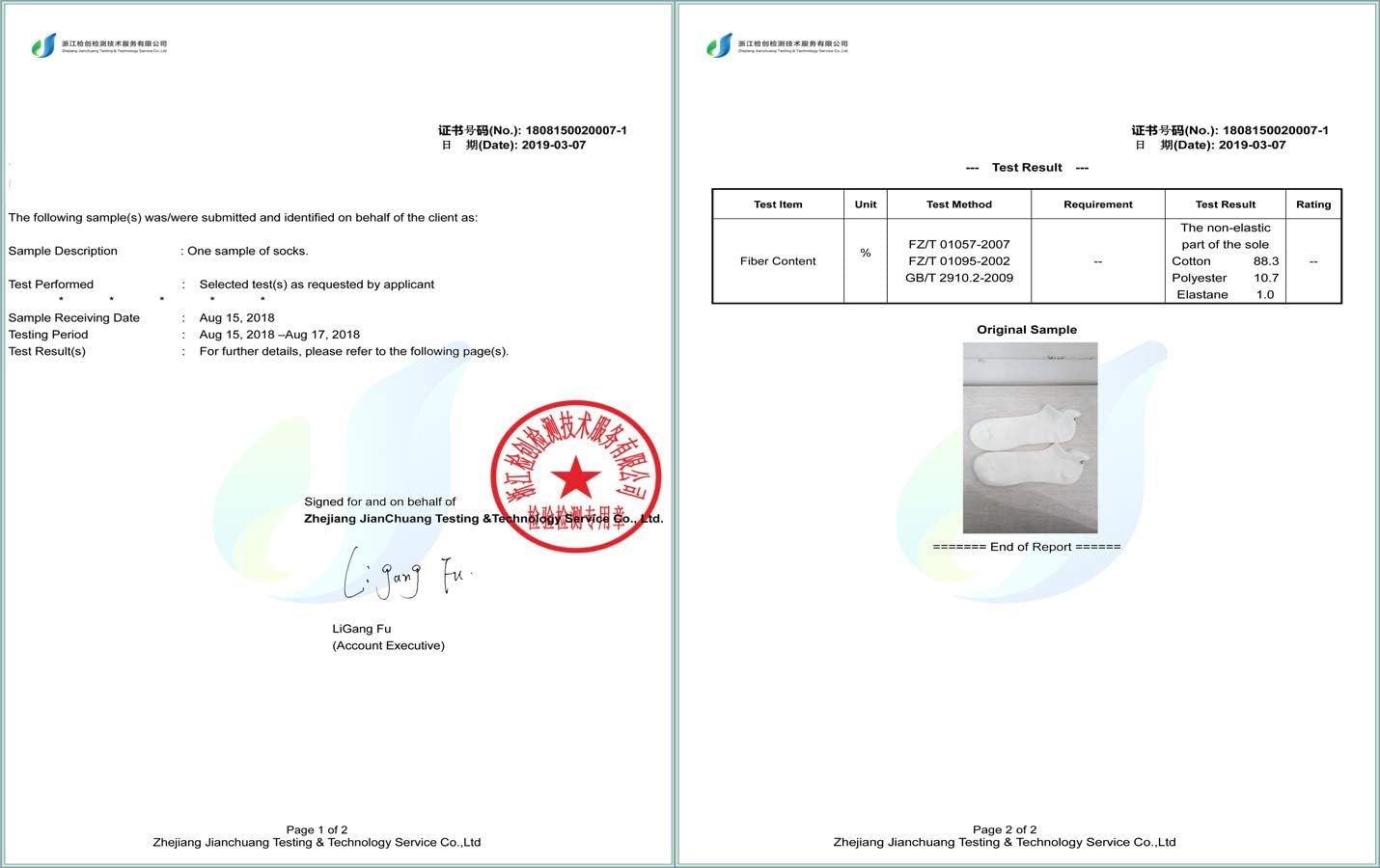 CS CELERSPORT 6 Pairs Ankle Athletic Running Socks Low Cut Sports Tab Socks for Men and Women - Image 7