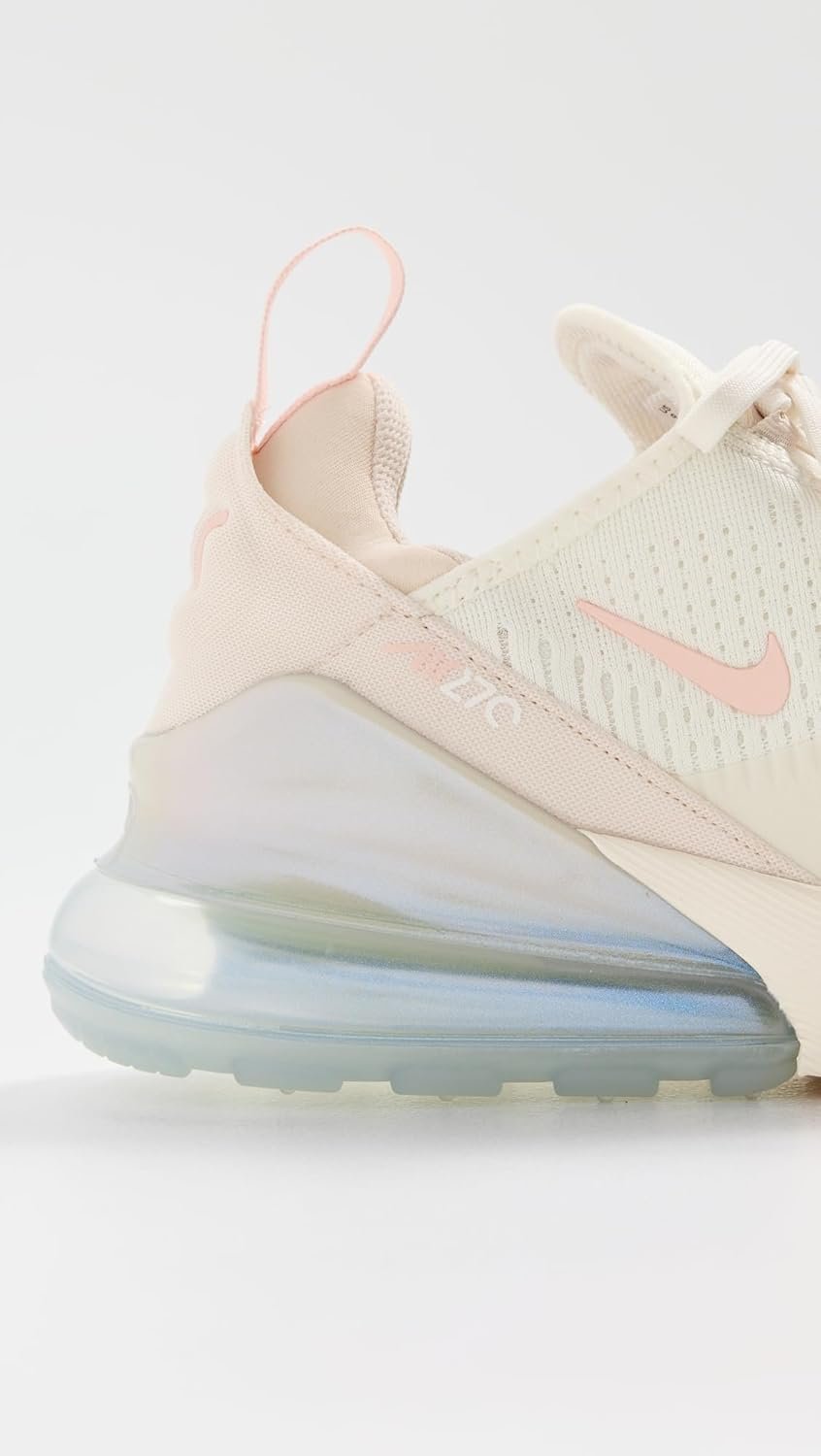 Nike Women's Air Max 270 Sneakers - Image 4