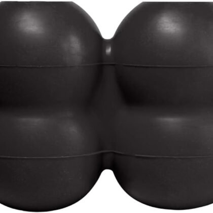 KONG Extreme Goodie Ribbon - Stuffable Dog Toy for Play - Chew Toy Satisfies Natural Chewing Instincts - for Large Dogs