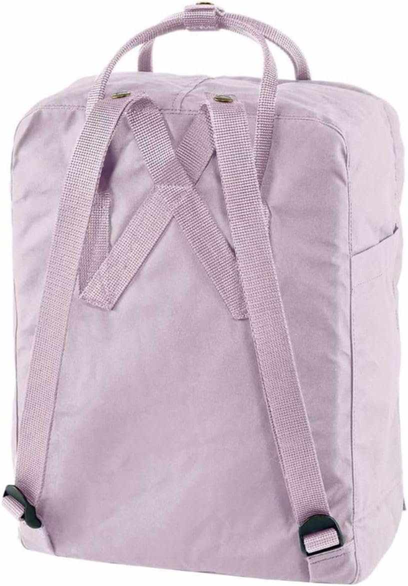 Fjällräven Kånken Pastel Lavender One Size - Image 4