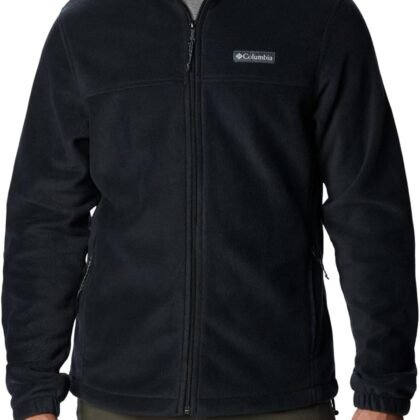 Columbia Steens Mountain 2.0 Full Zip Fleece Jacket